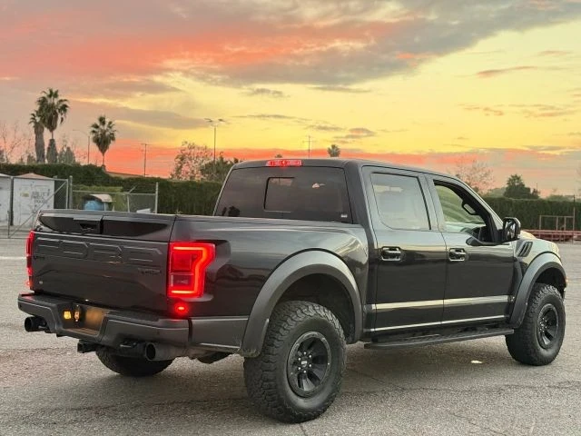 2017 Ford F-150 Raptor 13th Gen - Image 12 of 21