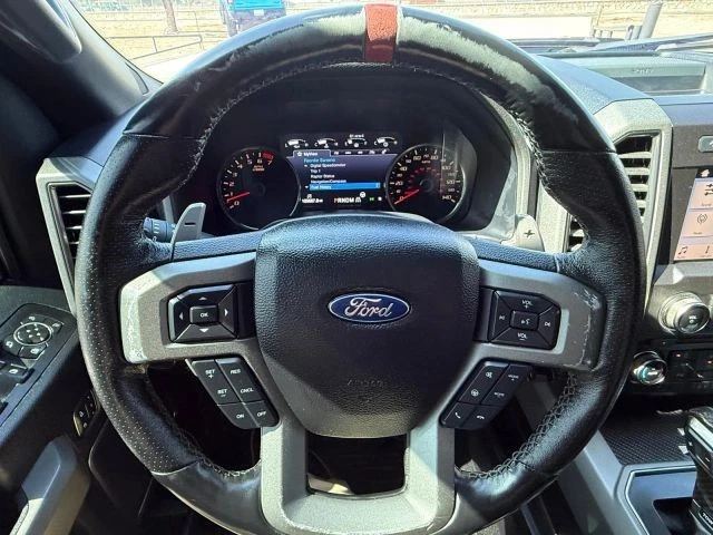 2017 Ford F-150 Raptor 13th Gen - Image 15 of 19