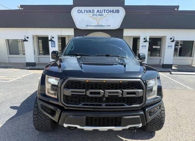 2017 Ford F-150 Raptor 13th Gen - Image 11 of 19