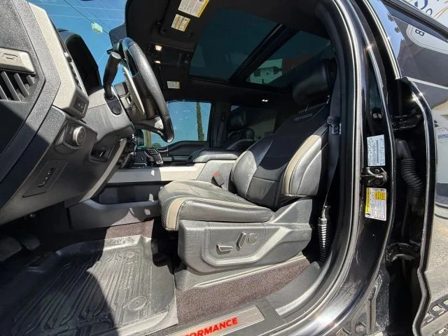 2017 Ford F-150 Raptor 13th Gen - Image 13 of 19