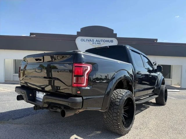 2017 Ford F-150 Raptor 13th Gen - Image 7 of 19