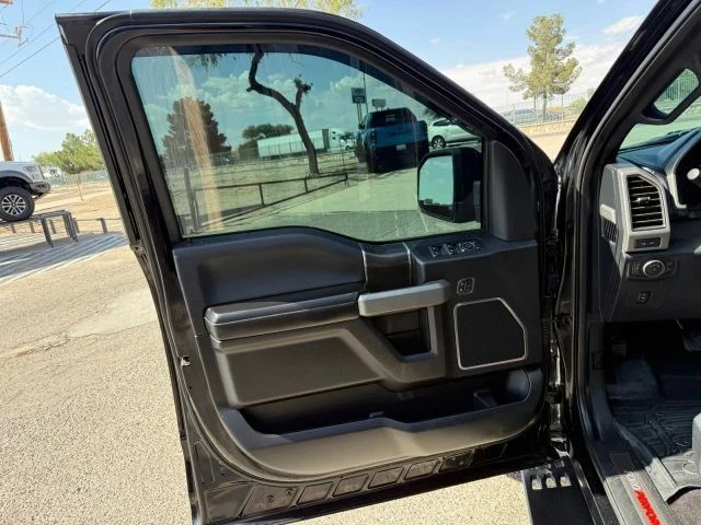 2017 Ford F-150 Raptor 13th Gen - Image 12 of 19
