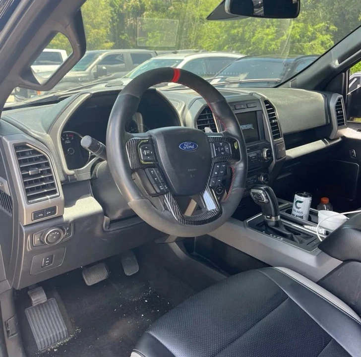 2017 Ford F-150 Raptor 13th Gen - Image 5 of 6