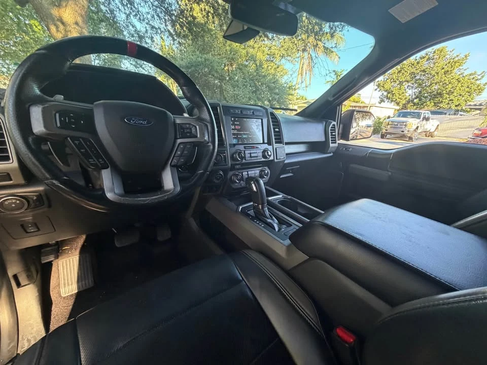 2017 Ford F-150 Raptor 13th Gen - Image 9 of 20