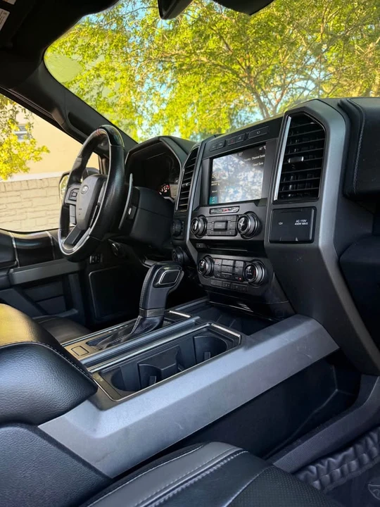 2017 Ford F-150 Raptor 13th Gen - Image 13 of 20