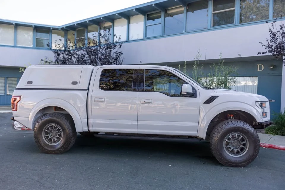 2017 Ford F-150 Raptor 13th Gen - Image 3 of 6