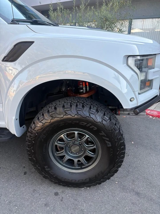 2017 Ford F-150 Raptor 13th Gen - Image 2 of 6