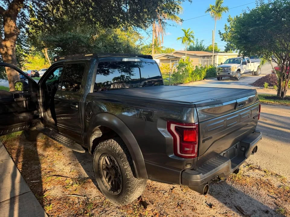 2017 Ford F-150 Raptor 13th Gen - Image 14 of 20