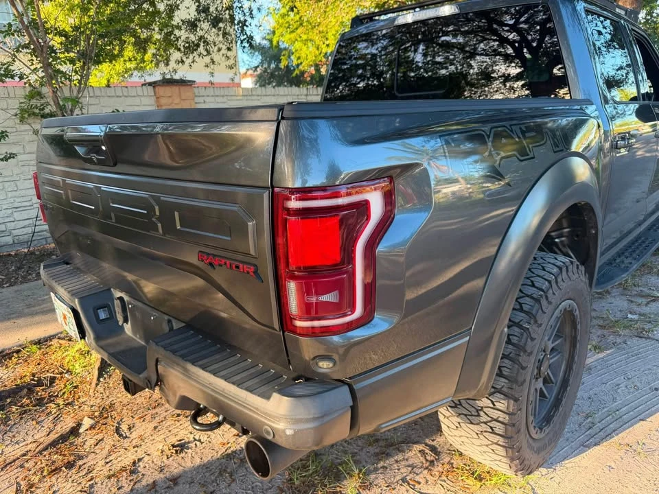 2017 Ford F-150 Raptor 13th Gen - Image 20 of 20