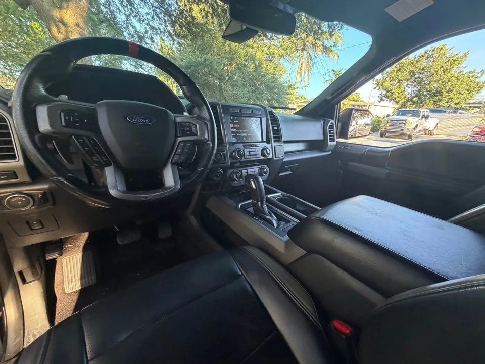 2017 Ford F-150 Raptor 13th Gen - Image 7 of 20