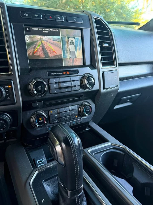 2017 Ford F-150 Raptor 13th Gen - Image 7 of 20
