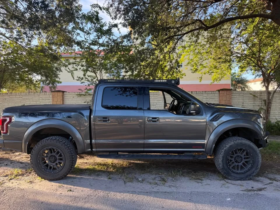 2017 Ford F-150 Raptor 13th Gen - Image 5 of 20
