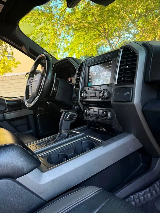 2017 Ford F-150 Raptor 13th Gen - Image 5 of 20