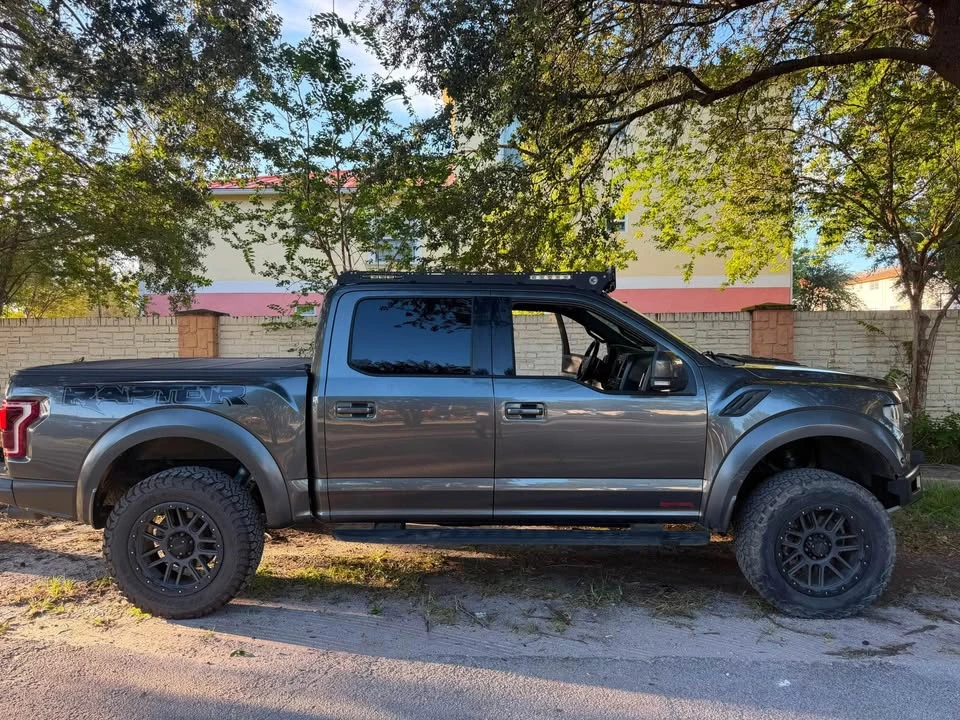 2017 Ford F-150 Raptor 13th Gen - Image 12 of 20