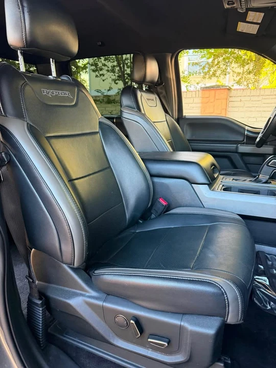 2017 Ford F-150 Raptor 13th Gen - Image 19 of 20