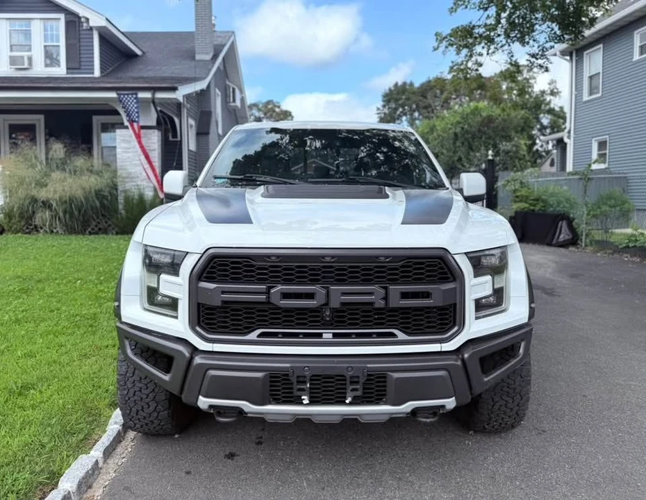2017 Ford F-150 Raptor 13th Gen - Image 3 of 14