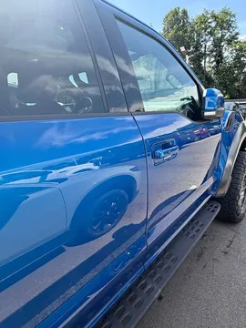 2017 Ford F-150 Raptor SuperCrew