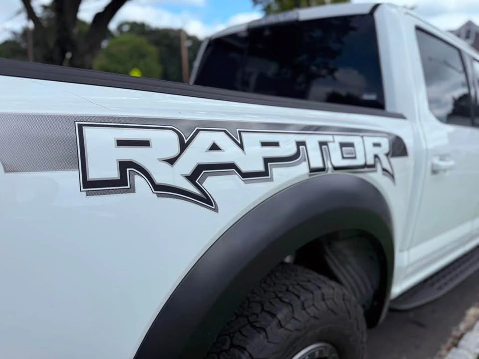 2017 Ford F-150 Raptor 13th Gen - Image 5 of 14