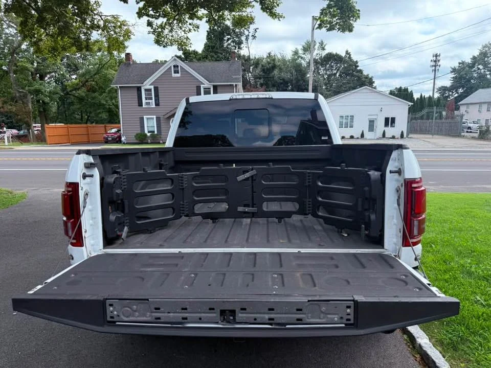 2017 Ford F-150 Raptor 13th Gen - Image 6 of 14