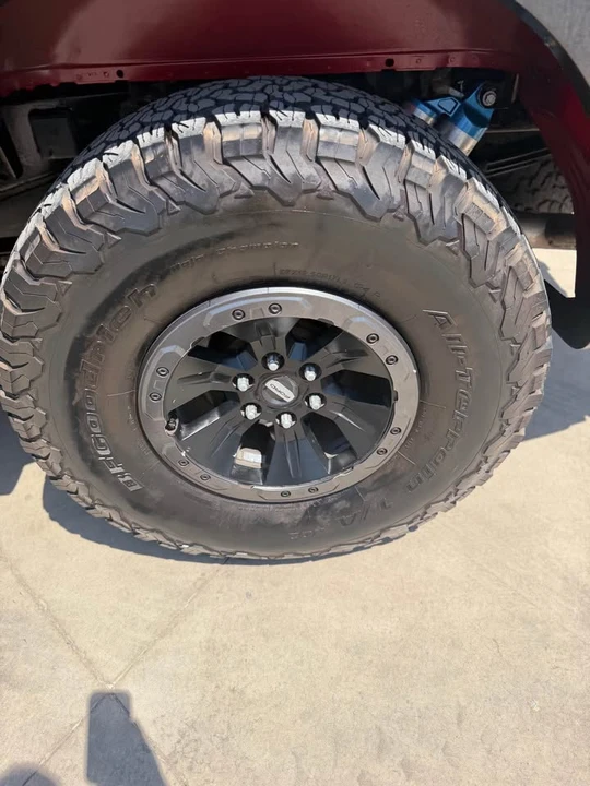 2017 Ford F-150 Raptor 13th Gen - Image 6 of 10