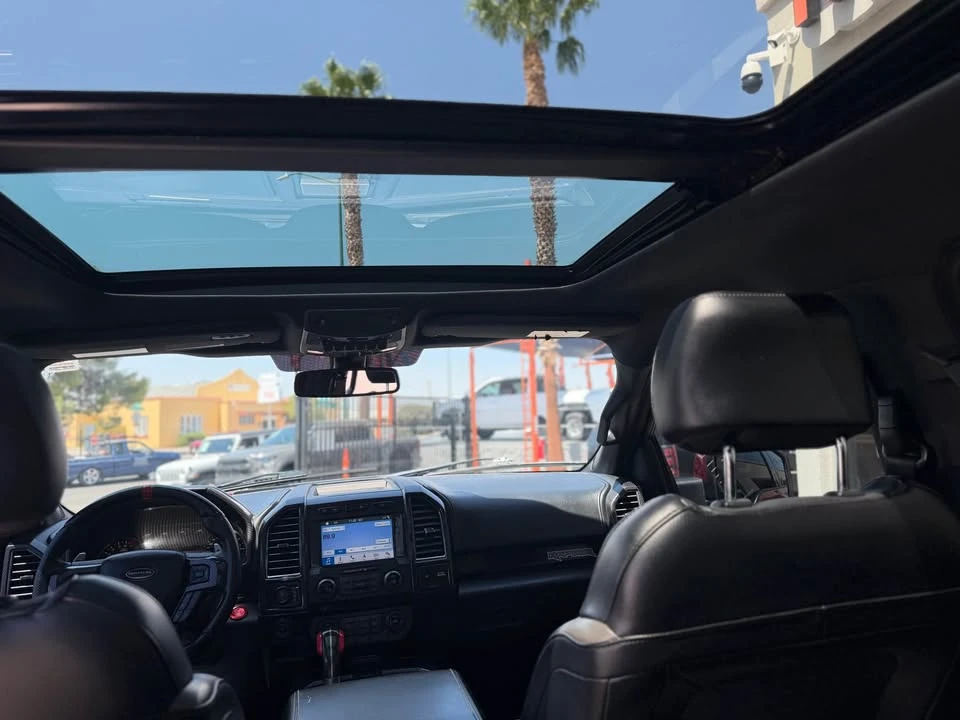2017 Ford F-150 Raptor 13th Gen - Image 8 of 10