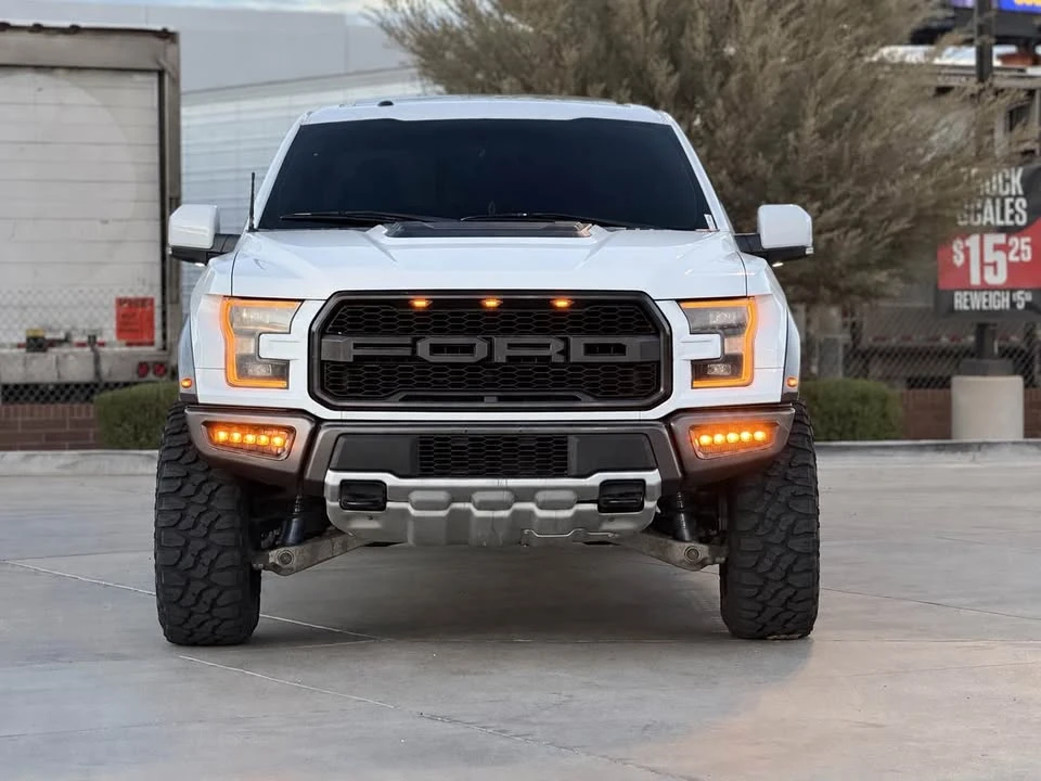 2017 Ford F-150 Raptor 13th Gen - Image 2 of 3