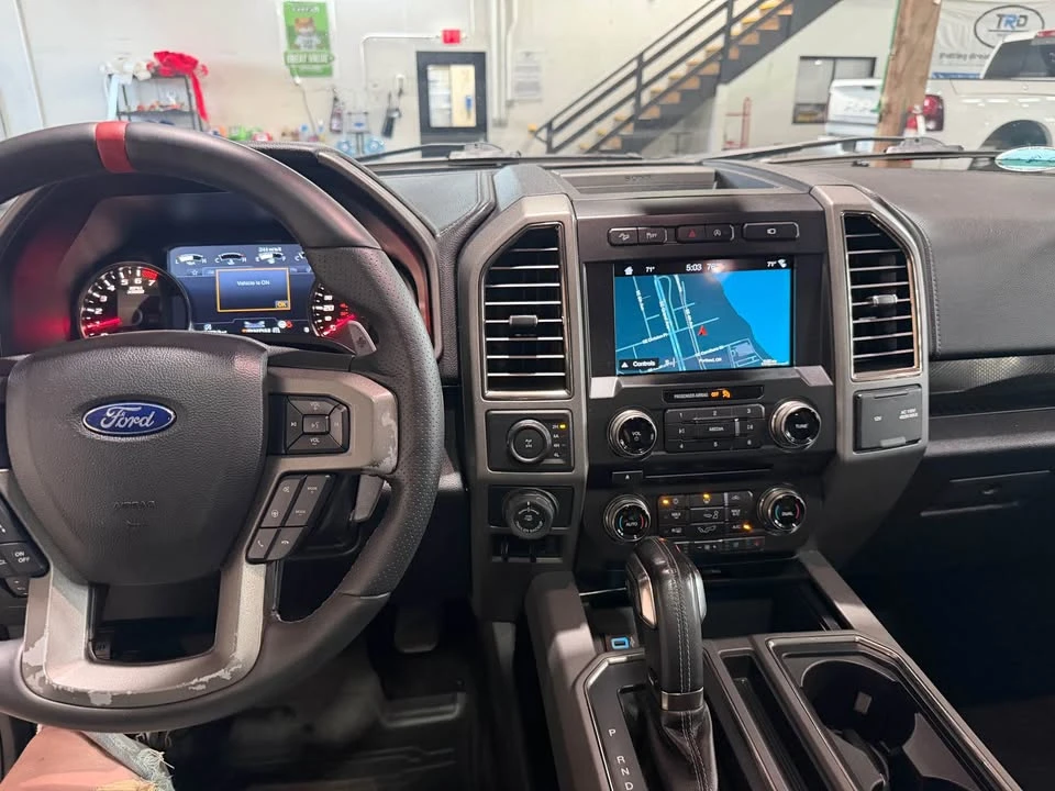 2017 Ford F-150 Raptor 13th Gen - Image 5 of 10