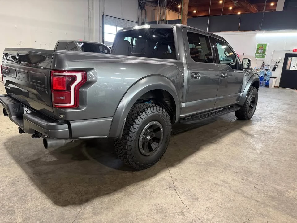 2017 Ford F-150 Raptor 13th Gen - Image 7 of 10