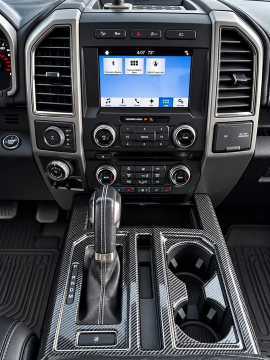 2017 Ford F-150 Raptor 13th Gen - Image 17 of 20