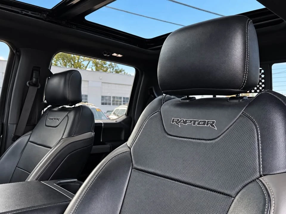2017 Ford F-150 Raptor 13th Gen - Image 4 of 20