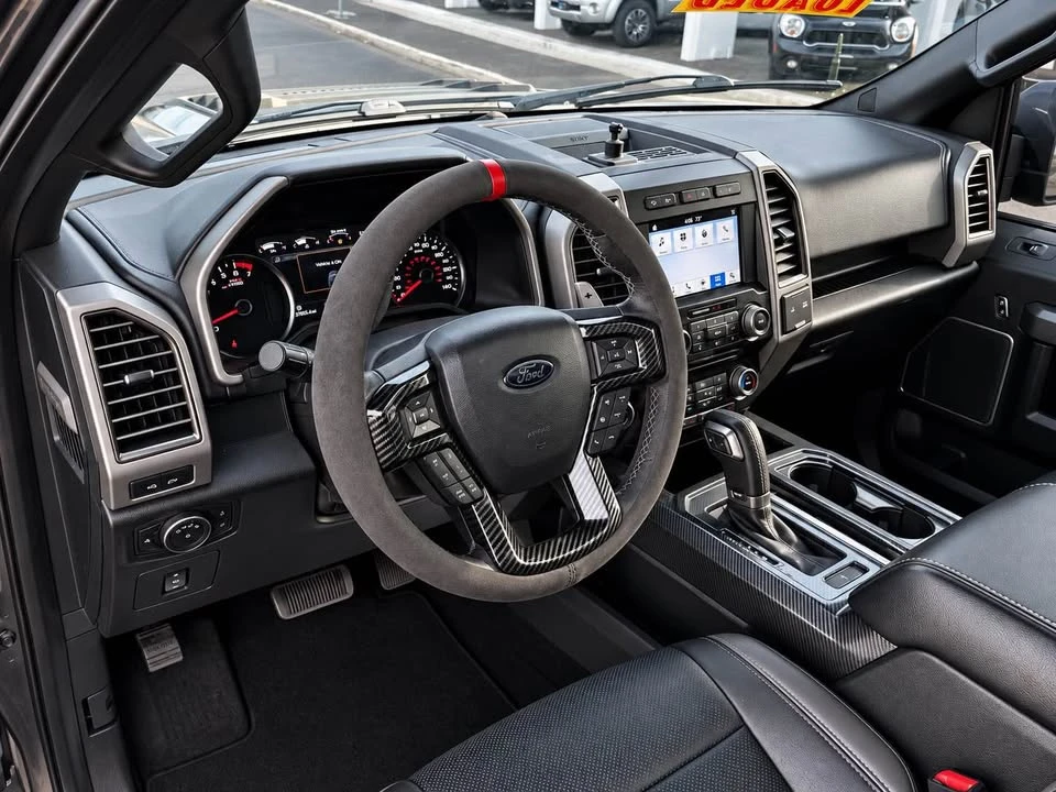2017 Ford F-150 Raptor 13th Gen - Image 3 of 20