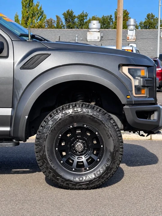 2017 Ford F-150 Raptor 13th Gen - Image 18 of 20