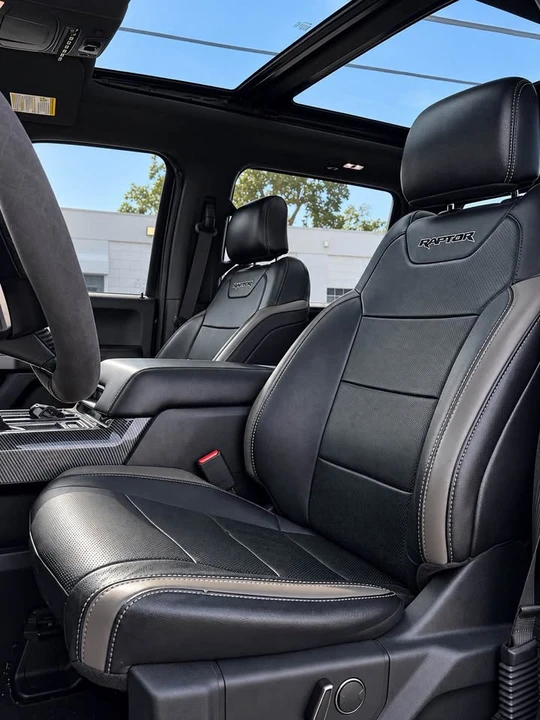 2017 Ford F-150 Raptor 13th Gen - Image 5 of 20