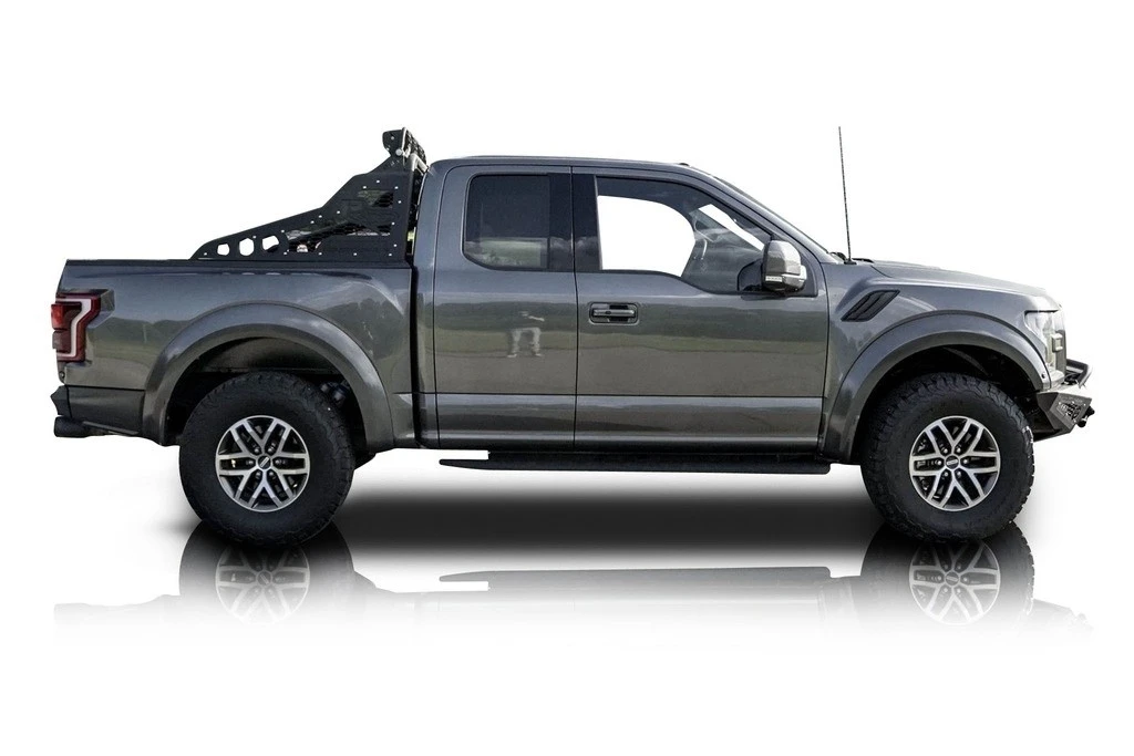 2017 Ford F-150 Raptor 13th Gen - Image 2 of 12