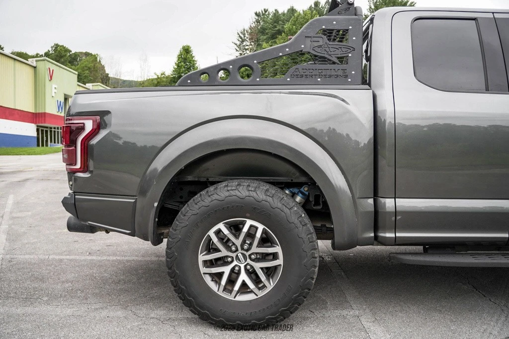2017 Ford F-150 Raptor 13th Gen - Image 10 of 12