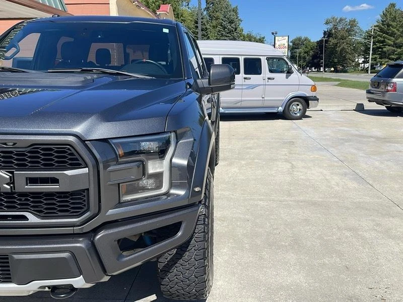 2017 Ford F-150 Raptor 13th Gen - Image 5 of 31