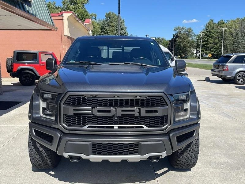 2017 Ford F-150 Raptor 13th Gen - Image 6 of 31