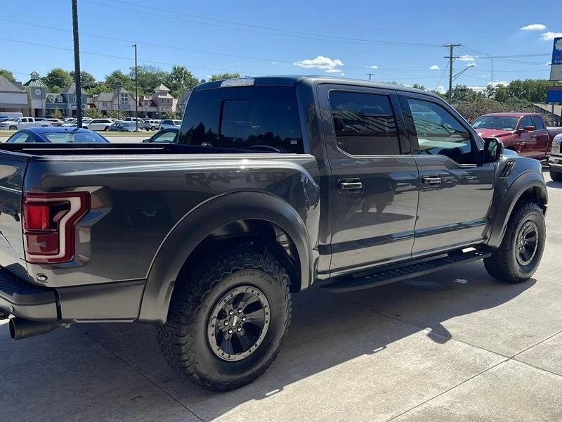 2017 Ford F-150 Raptor 13th Gen - Image 10 of 31