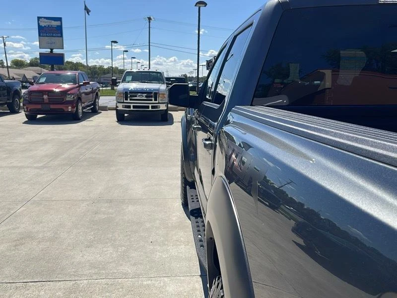 2017 Ford F-150 Raptor 13th Gen - Image 15 of 31