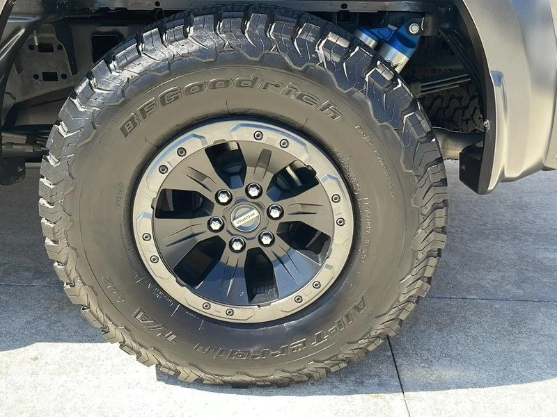 2017 Ford F-150 Raptor 13th Gen - Image 17 of 31