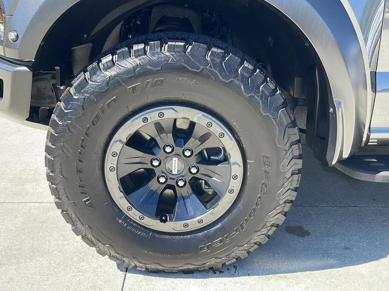 2017 Ford F-150 Raptor 13th Gen - Image 18 of 31
