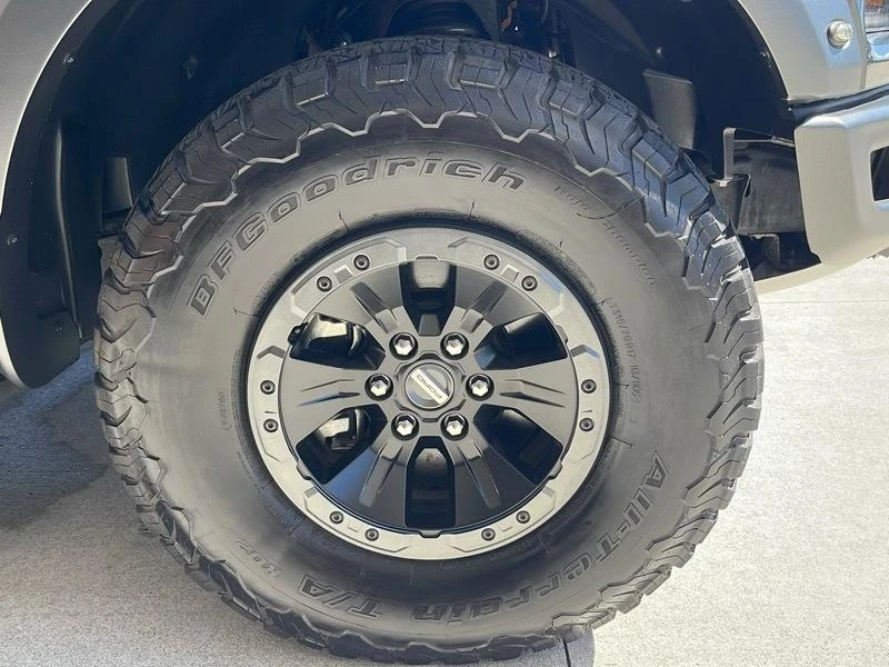 2017 Ford F-150 Raptor 13th Gen - Image 19 of 31