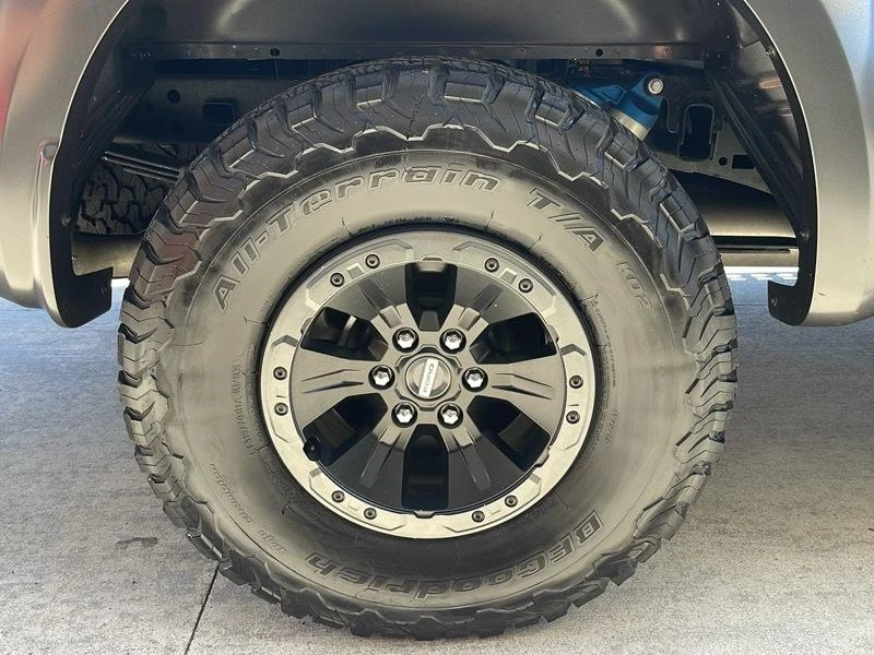2017 Ford F-150 Raptor 13th Gen - Image 20 of 31