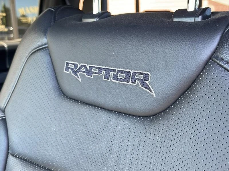 2017 Ford F-150 Raptor 13th Gen - Image 27 of 31