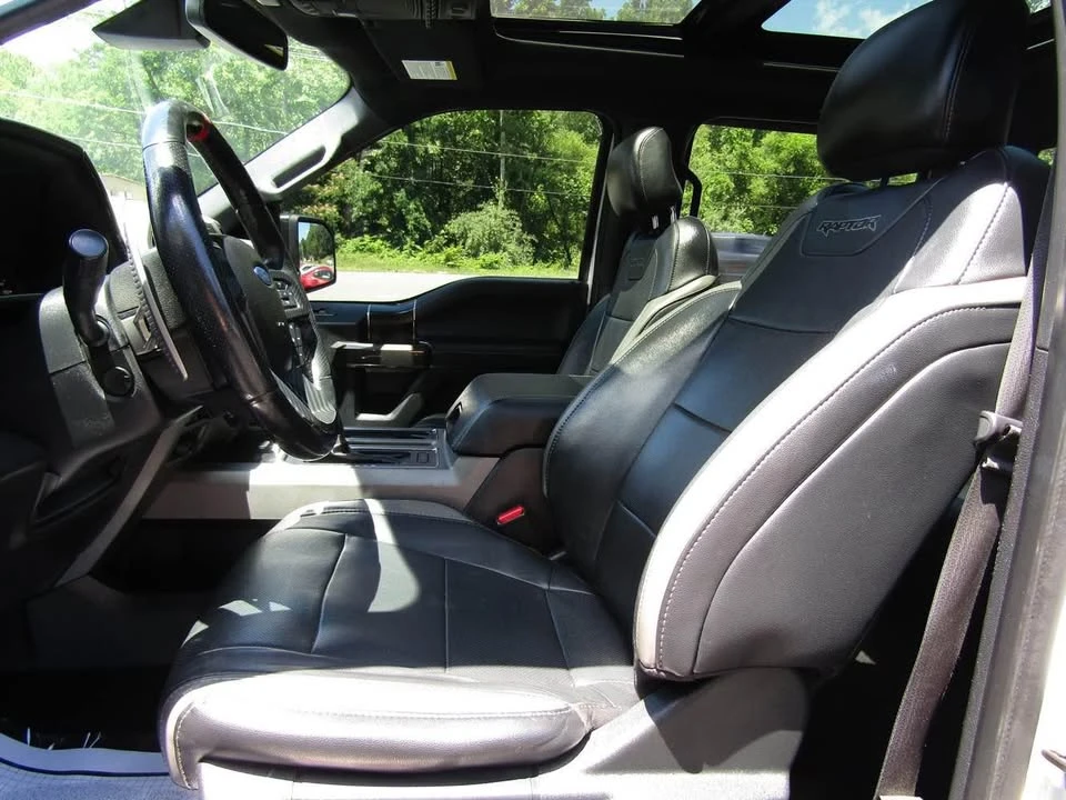 2017 Ford F-150 Raptor 13th Gen - Image 10 of 18