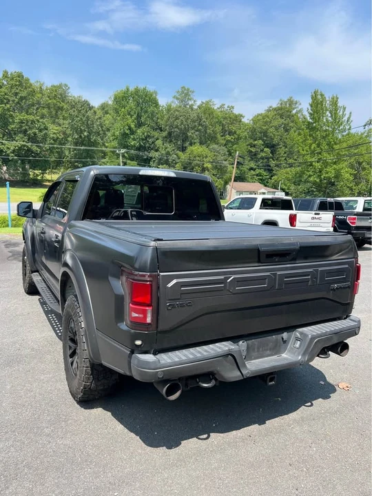 2017 Ford F-150 Raptor 13th Gen - Image 6 of 18