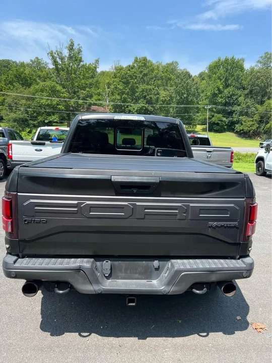 2017 Ford F-150 Raptor 13th Gen - Image 7 of 18