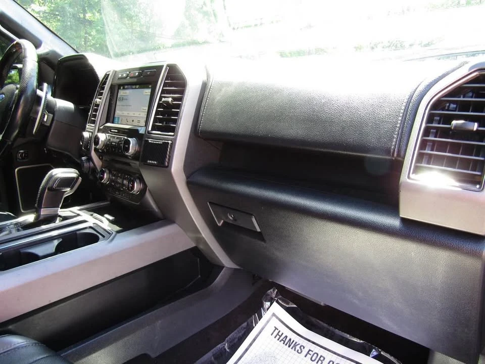 2017 Ford F-150 Raptor 13th Gen - Image 15 of 18