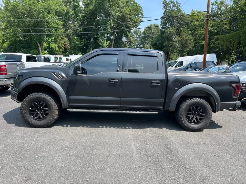 2017 Ford F-150 Raptor 13th Gen - Image 5 of 18