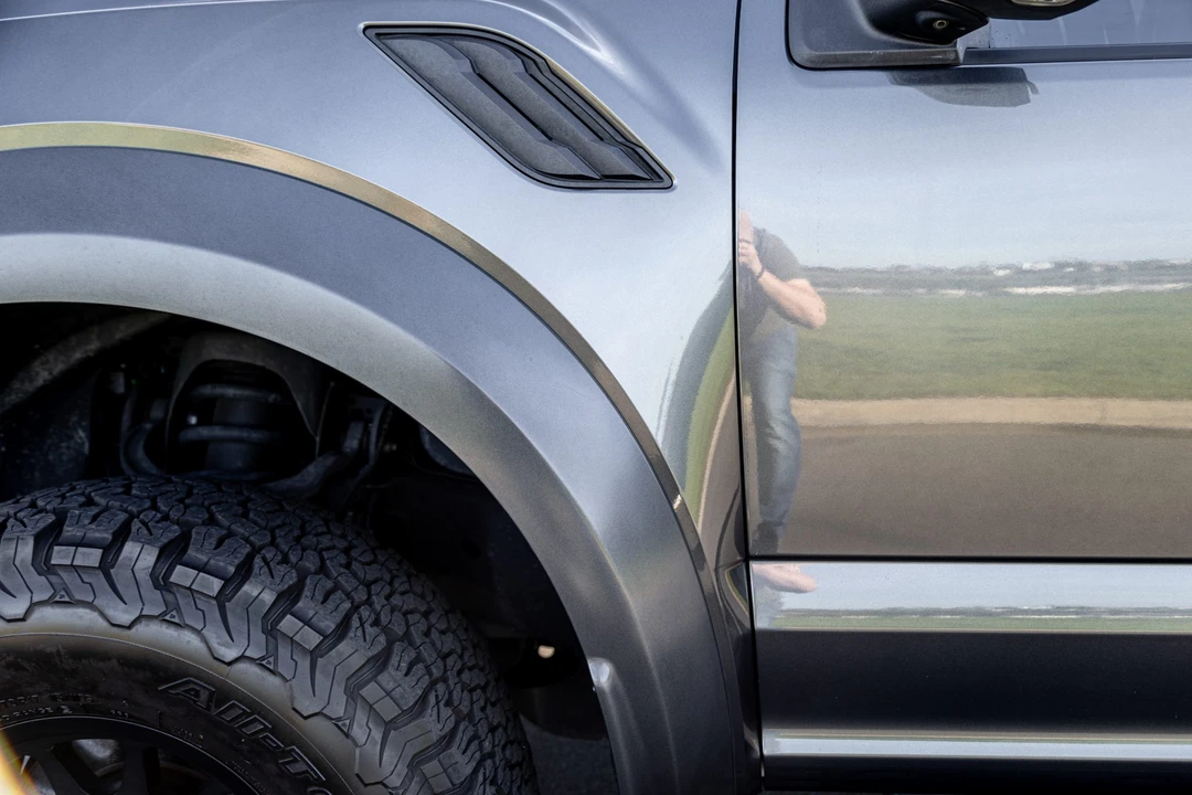 2017 Ford F-150 Raptor 13th Gen - Image 21 of 31